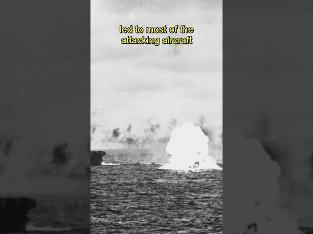 The Carrier Blown Sky High, IJN Hiyō | #history #facts #ww2 #foryou