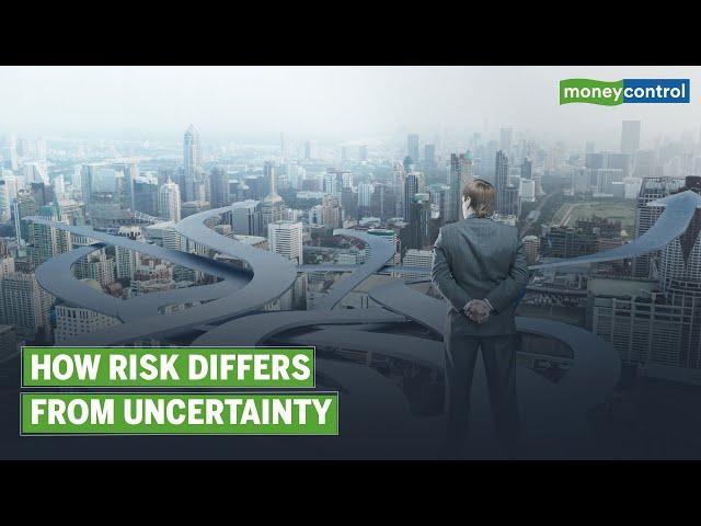 Making Investment Decisions: Risk Vs Uncertainty