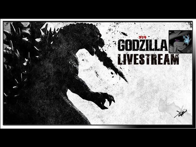 May not be a long one, but let's make it a smashing time! [Godzilla PS4]