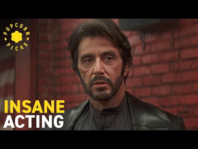 3 Impactful Al Pacino Moments