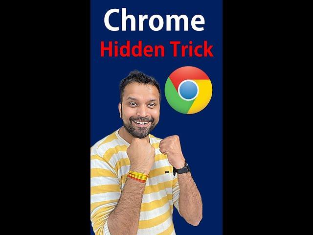  Chrome Hidden Trick: Open Multiple Websites in Incognito via Shortcut 