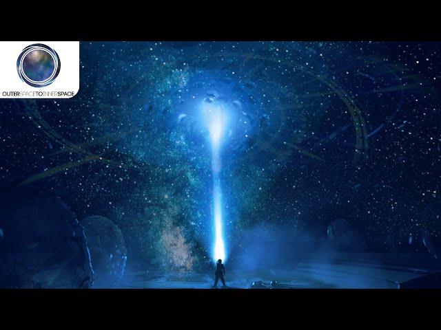 963 hz Source creation frequency | Pure manifestation meditation music