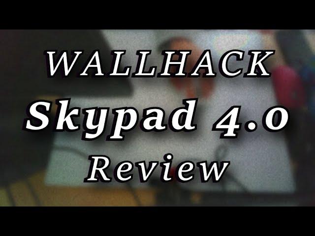 Skypad 4.0 Review