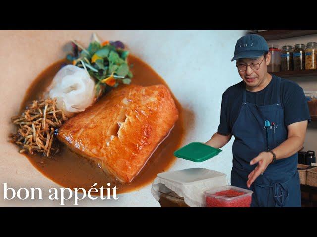 This Korean Spot is LA’s Hottest New Restaurant | On The Line | Bon Appétit