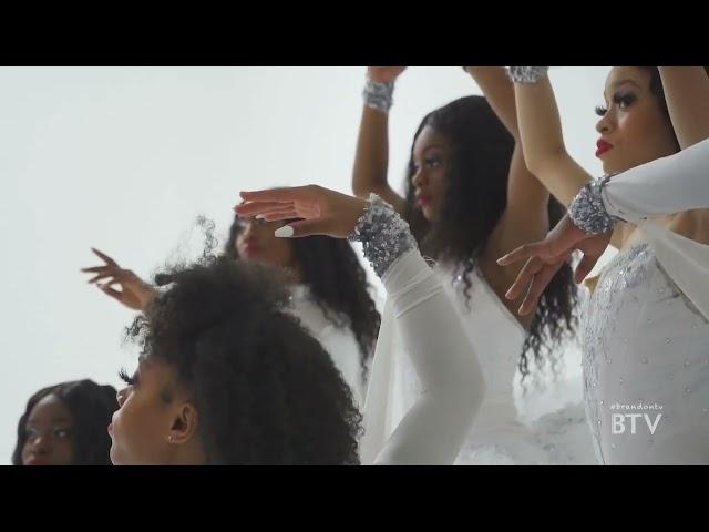 Bring It! Dancing Dolls Dianna Williams New DD4L TV Series 2024