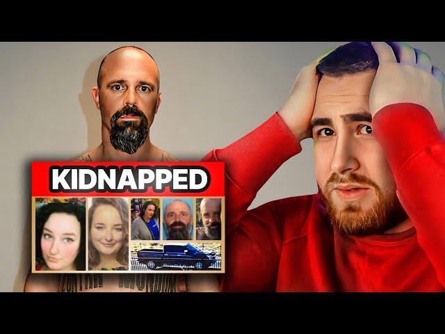 THIS MAN IS EVIL!!! LosPollosTV Reacts To When a Mom Discovers Her Son's Horrifying Secret!