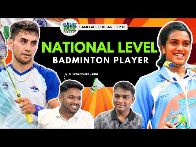 National Badminton Player Reveals Surprising Insights You Never Knew!