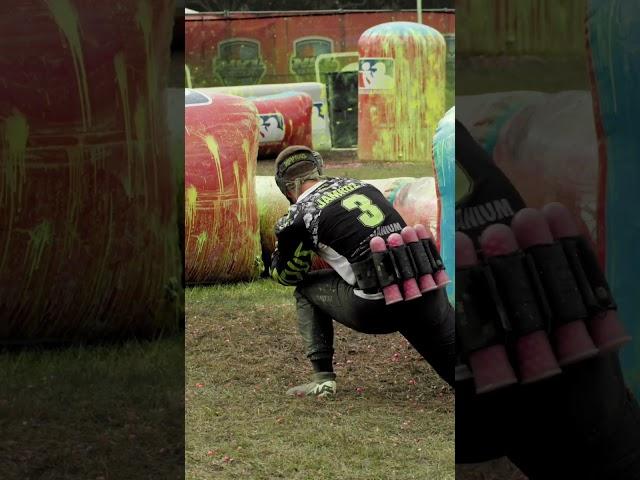 Call your Shot! #paintball #outdoors #sports