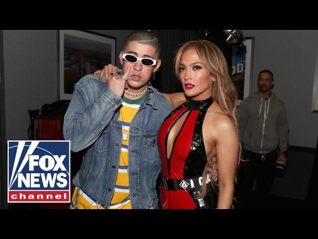 Bad Bunny and Jennifer Lopez didn't deliver for Kamala Harris: Sen. Marco Rubio