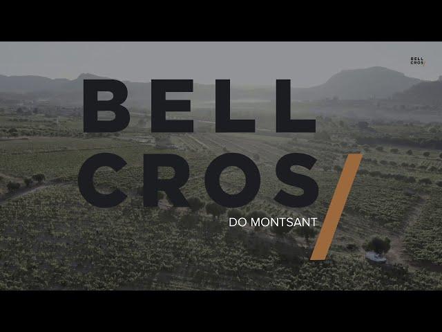 Bell Cros, more than wine, DO Montsant.