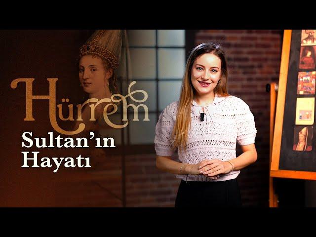 Osmanlı'nın Güçlü Kadını! | Nisa Atik ile Tarih Aynasında Kadın