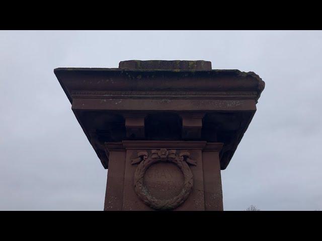 80 THOUSAND CORPSES Under Here! - Liverpool NECROPOLIS