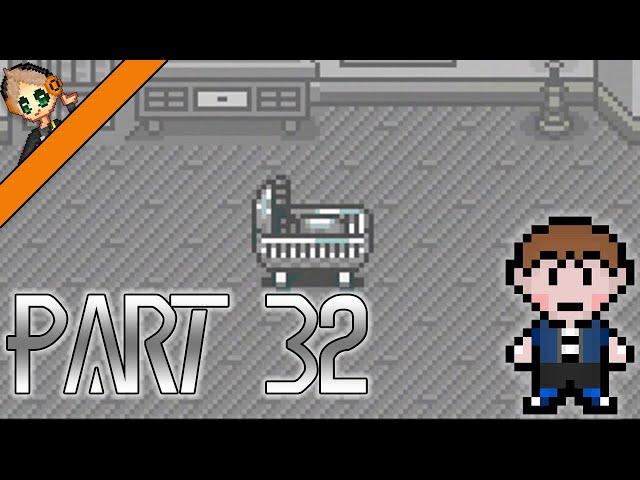 The Key to the Future | Part 32 | Earthbound