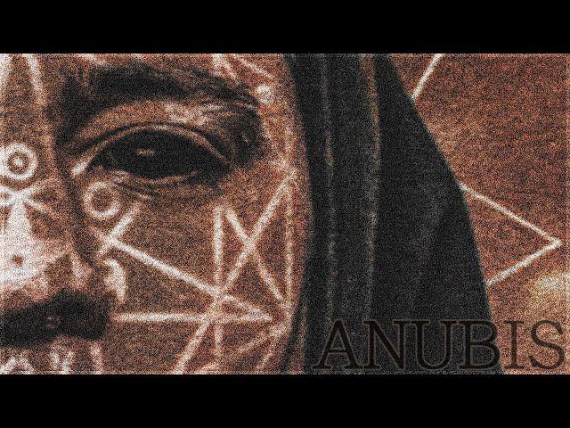 AKER XV - ANUBIS (Playthrough)