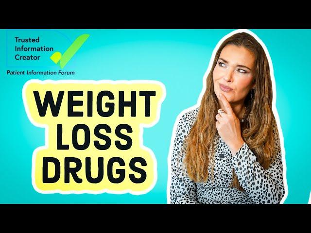 What’s The Best Weight Loss Drug? Wegovy, Mounjaro & Alternatives