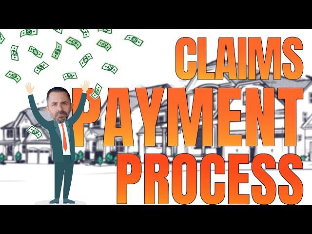 Mastering the Payment Process: Ultimate Guide for Public Adjusters & Insurance Claims Pros