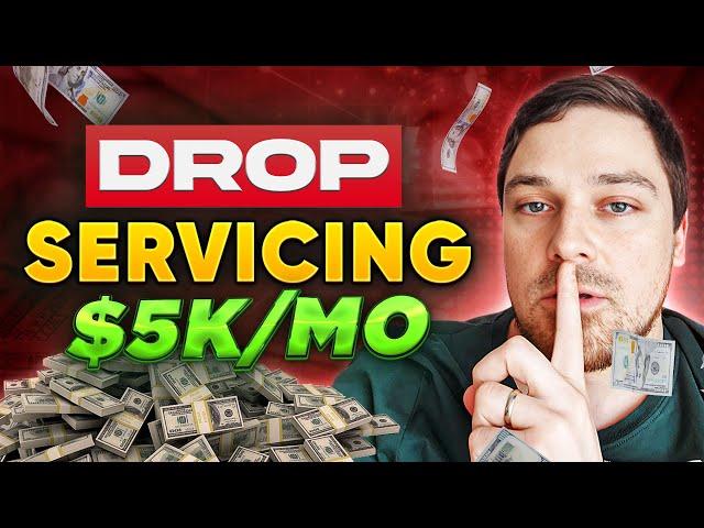 Drop Servicing For Beginners (The Complete Guide)