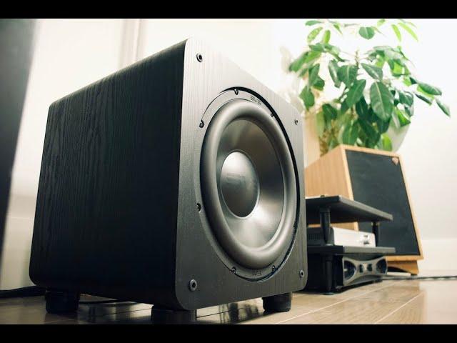 SVS SB-2000 Pro Review: Pinnacle of Value?