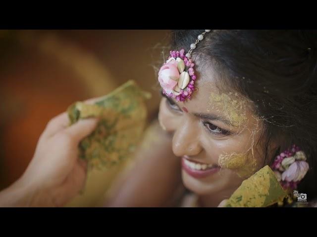 BEST WHITE WEDDING IN UDAIPUR l NEHA & THOMAS l GOGUNDA PALACE, UDAIPUR 2023 l