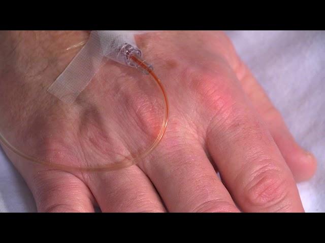 Administering Medications by Intravenous Bolus