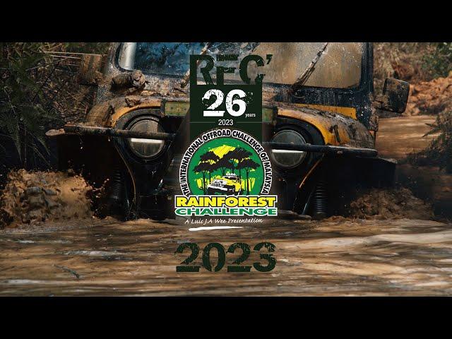 RFC Grand Final 2023 Official Video