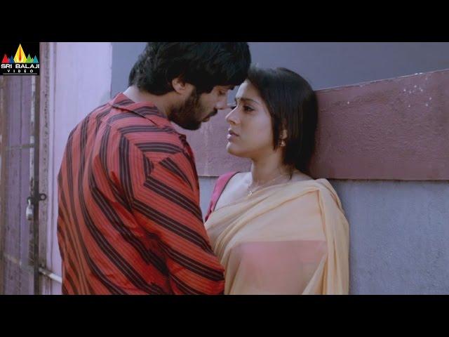 Guntur Talkies Movie Oo Suvarna Video Song | Siddu, Rashmi | Sri Balaji Video