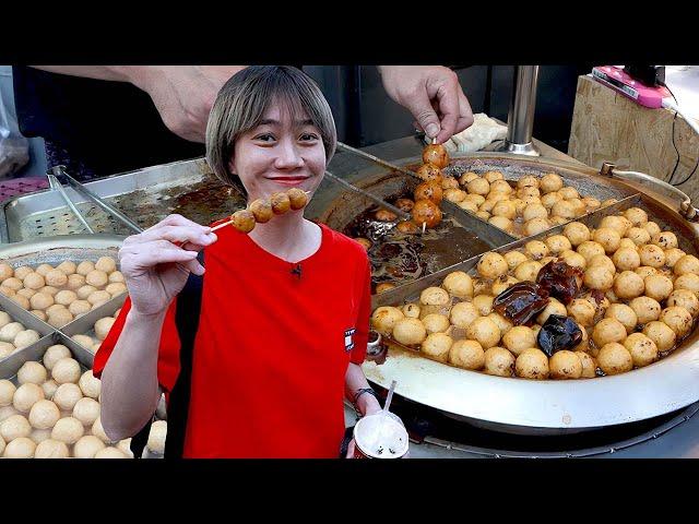 TAICHUNG STREET FOOD #13