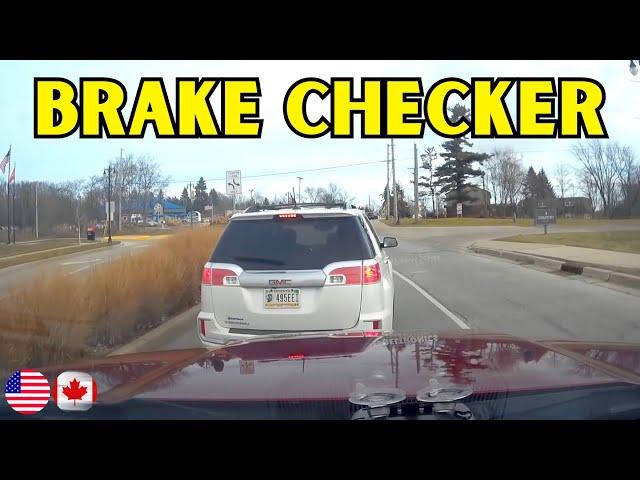 Stupid Road Rage Compilation USA & Canada - 11