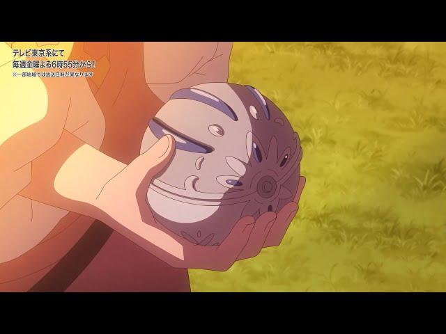 Diamond Pokeball   - Pokémon Horizons Episode 29【AMV】- Pokémon Horizons: The Series