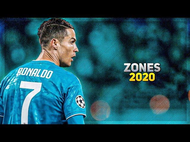 Cristiano Ronaldo - Zones 2020 • Skills & Goals | HD