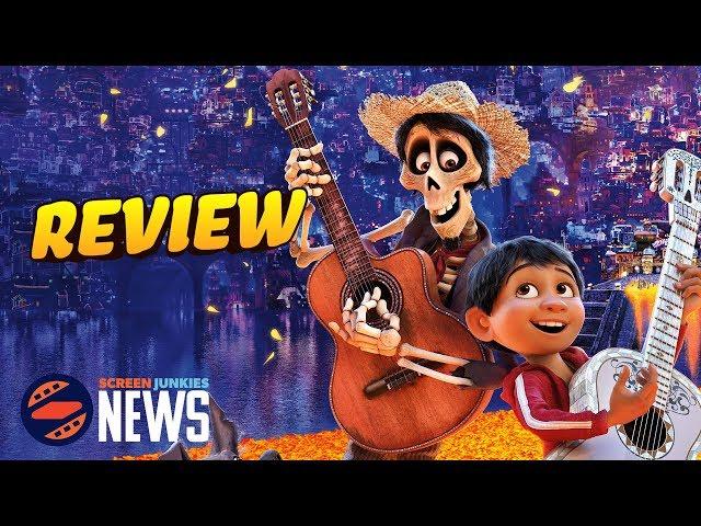 Coco - Review!