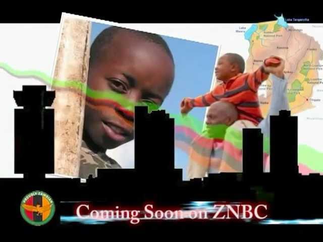 Proudly Zambian Pilot Episode