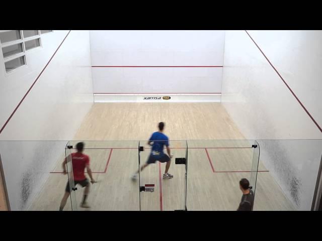 [2016.03.18 Atwater] Pro Challenge Shawn Delierre vs Tommy Scott