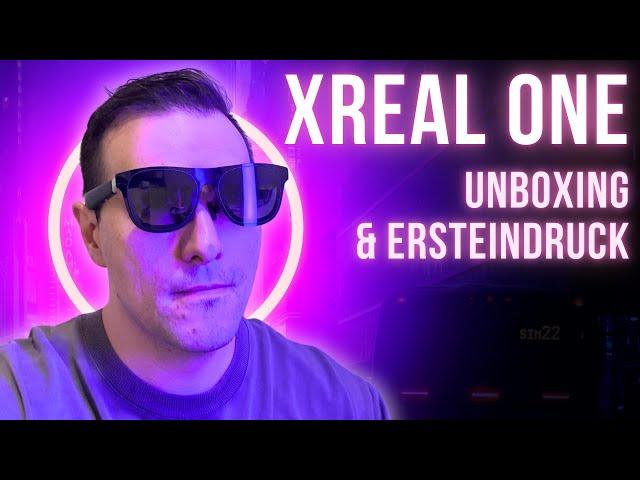 Neue XREAL ONE: Warum 3DoF-Tracking diese XR-Brille einzigartig macht