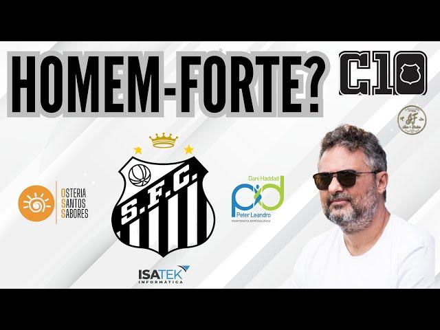 MATTOS JÁ TRABALHA, DEMITE PROFISSIONAIS E PRECISARÁ DE CRIATIVIDADE PARA CONTRATAR #santos