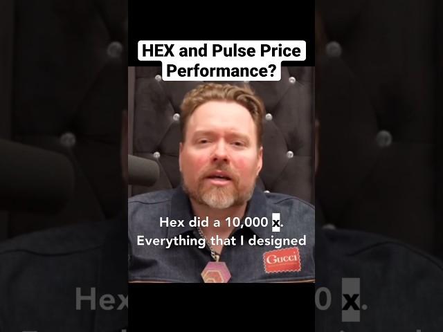 HEX & Pulsechain Price Prediction