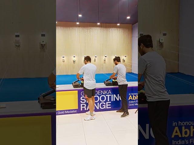 GD Goenka Shooting Range Sohna Road Gurgaon