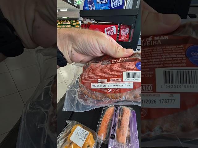 Взял краба в магазине. Расскажу стоит ли такое покупать