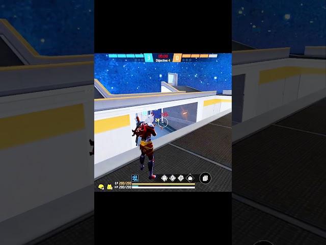 1 VS 4 GAME PLAY VIDEO 