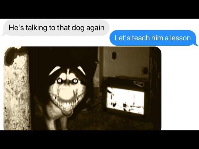 We Bullied A Boy For Liking Smile Dog