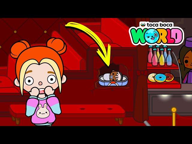 WANT TO KNOW HOW?  New Secrets and Hacks Toca Boca World