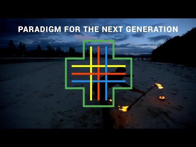 The Tribal Identity - Paradigm for the Next Generation