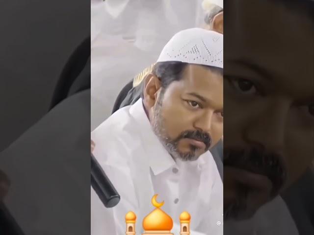 "Is Vijay Muslim? The Truth Behind His Religion!"