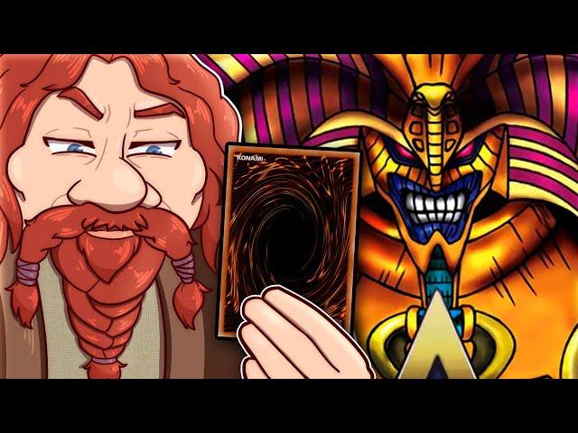 Hearthstone Player Tries to Guess How Good YuGiOh! Cards Are w/ @StevieBlunderReal