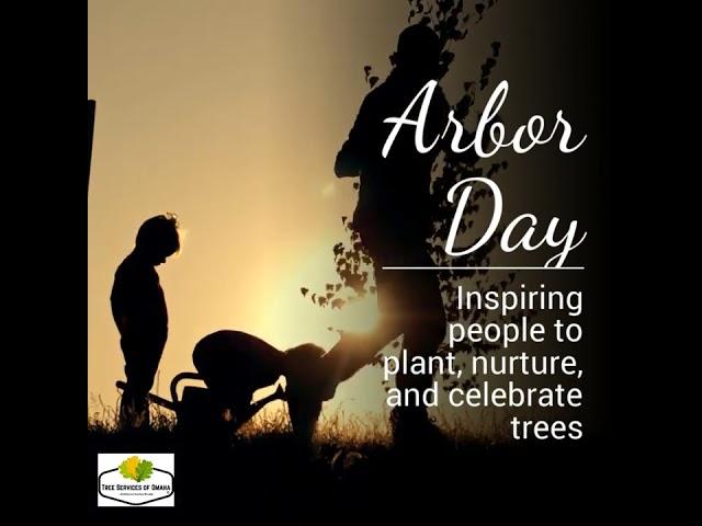 Arbor Day