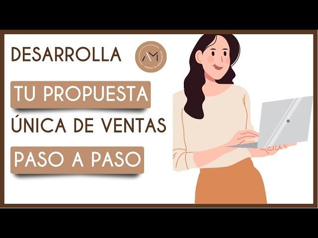  Cómo DESARROLLAR una PROPUESTA ÚNICA de VENTAS puede TRANSFORMAR tu NEGOCIO: GUÍA COMPLETA