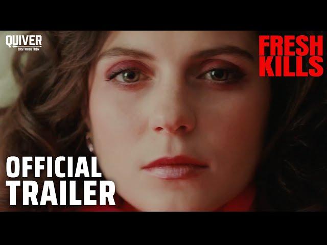 FRESH KILLS I OFFICIAL TRAILER