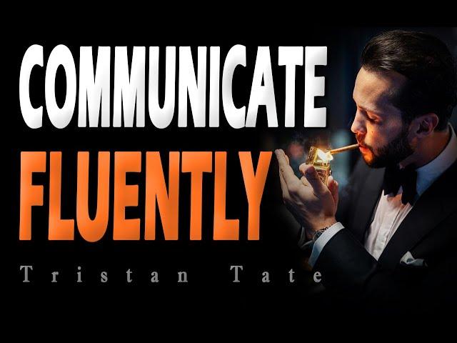 1 Hour Tristan Tate Communicating Like A Monster - Tristan Tate Extreme motivation