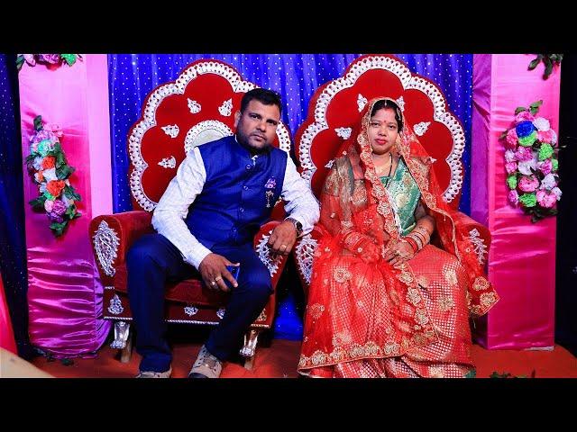 Sushant & Rasna Wedding full video || #odiawedding #fullvideo || Village Hindu wedding