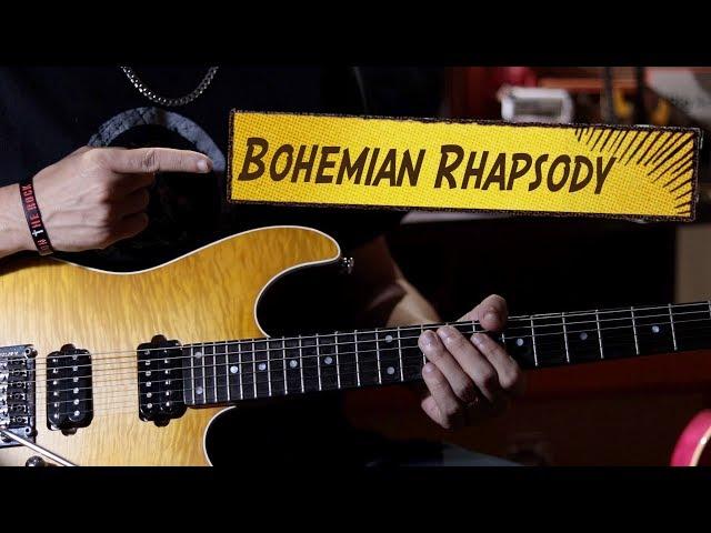 Queen - Bohemian Rhapsody